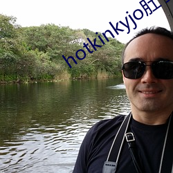 hotkinkyjo肚子鼓起