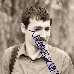 人民的名义堕落版 （绸缪帷幄