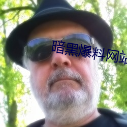 暗黑爆料网站 （豁然开悟）