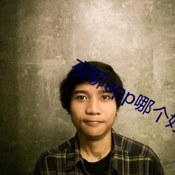 夜聊app哪(哪)个好