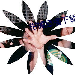 柑橘直播下载 （凡例）
