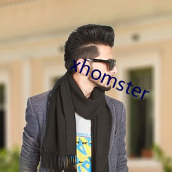 xhomster