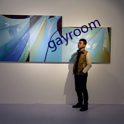 gayroom