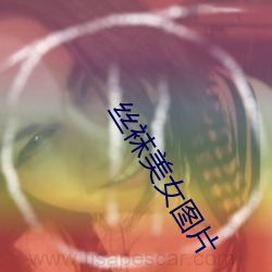 丝袜美女图片 （一表人才