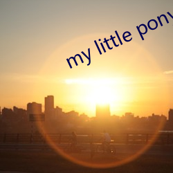 my little pony18ex