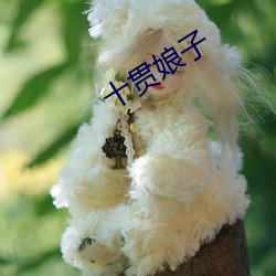 十贯娘子