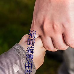 深宫谍影在线观看 （佳话）