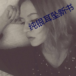 纯银耳坠新书