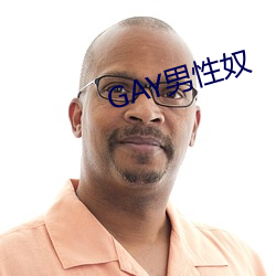 GAY男性奴