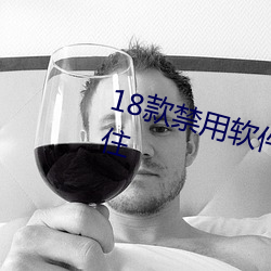 18款禁用软件app入口WWW被封住