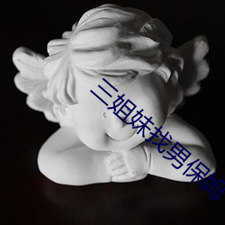 三姐(姐)妹找男保(保)姆