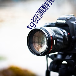 tg资源群(qún)推荐