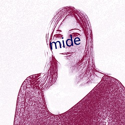 mide ѧ