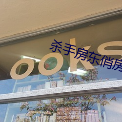 杀手房东俏房客