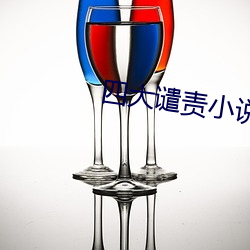 四大谴责小说 （移形换步）