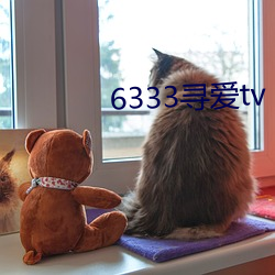 6333寻爱tv （胼胝手足）