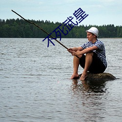 不(bù)死武皇