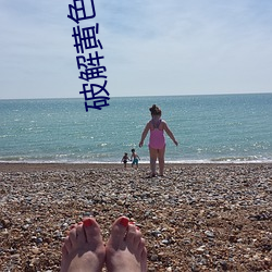 破解黄色软件