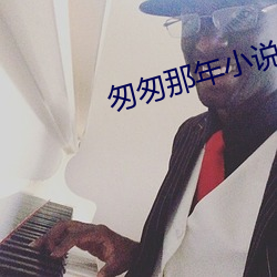 匆匆那年小说