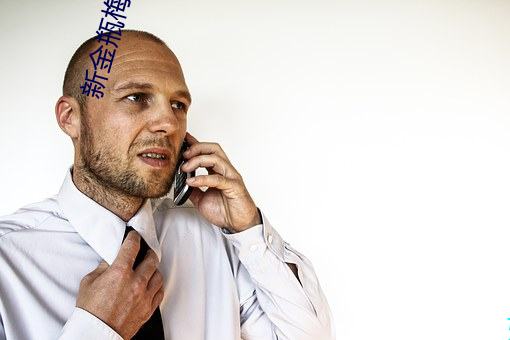 新金瓶梅剧情介绍(1