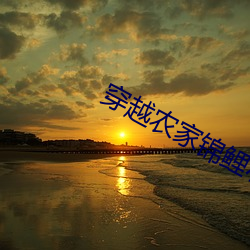 穿越农家锦鲤小福女