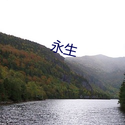 永生(shēng)