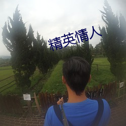 精英情人