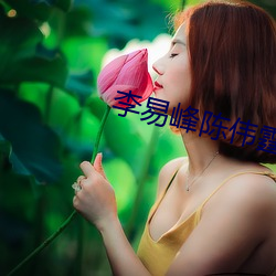 李易峰陈伟霆(tíng)CP