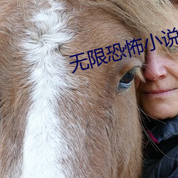 无限恐怖小说