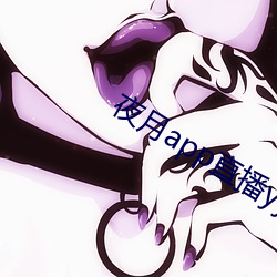 夜月app直播yy66tv