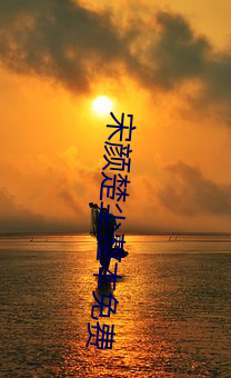宋颜楚尘整本免费