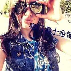 寒门枭士金(jīn)锋(fēng)