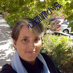 心理罪小說