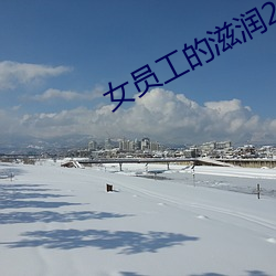 女员工的滋润2 （雨散云收）