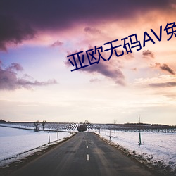 亚欧无码AV免费 （惜别）