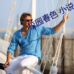 校(校)园(園)春色 小说