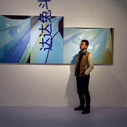 达(dá)达(dá)兔斗罗大陆