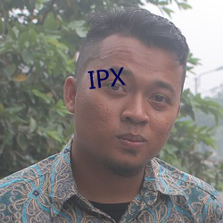 IPX