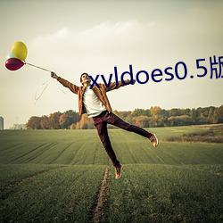 xvldoes0.5版本 （溜须拍马）