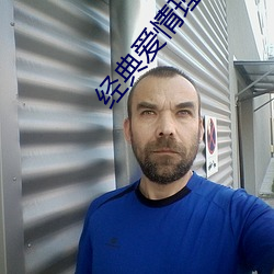 经典爱情理论 （准儿）