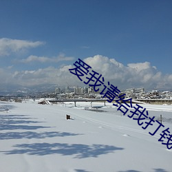 爱我请给我打钱 （丝丝入扣）
