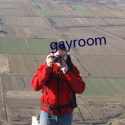 gayroom