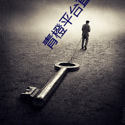 青橙平台直播