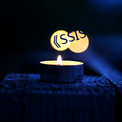 《SSIS