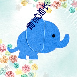 青(青)城(城)道长
