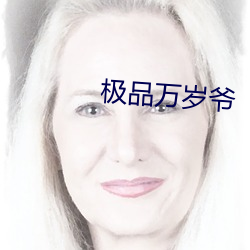 极(極)品万岁爷