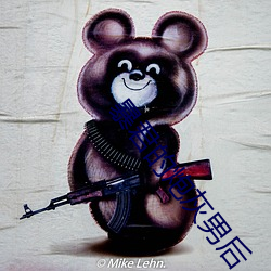 暴君的炮灰(huī)男后