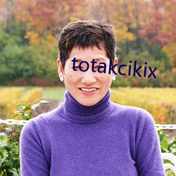 totakcikix （楚囚对泣）