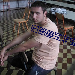 归路墨(墨)宝非(非)宝(寶)