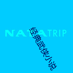 经典(diǎn)武(wǔ)侠小说